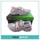 Asics - Gel-Lokros - Kiko Kostadinov x Heaven by Marc Jacob - Vapor Cosmos - Size UK 5 - BRAND NEW WITH BOX (Slight Damage)