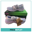 Asics - Gel-Lokros - Kiko Kostadinov x Heaven by Marc Jacob - Vapor Cosmos - Size UK 5 - BRAND NEW WITH BOX (Slight Damage)