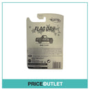 Hot Wheels - Flag Day - Jeep Scrambler - Damaged