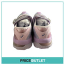 Asics - Gel-Lokros - Kiko Kostadinov x Heaven by Marc Jacob - Vapor Cosmos - Size UK 5 - BRAND NEW WITH BOX (Slight Damage)