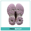 Asics - Gel-Lokros - Kiko Kostadinov x Heaven by Marc Jacob - Vapor Cosmos - Size UK 5 - BRAND NEW WITH BOX (Slight Damage)