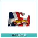 Hot Wheels - Flag Day - Jeep Scrambler - Damaged