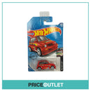 Hot Wheels - HW Race Day 5/10 - ‘85 Honda City Turbo II - Slightly Damaged