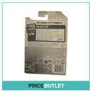 Hot Wheels - HW Race Day 5/10 - ‘85 Honda City Turbo II - Slightly Damaged