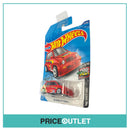 Hot Wheels - HW Race Day 5/10 - ‘85 Honda City Turbo II - Slightly Damaged