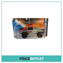 Hot Wheels - Toyota Land Cruiser FJ40 3/10 - HW Performance 11