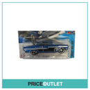 Hot Wheels - Chevy Bel Air 1/5 - ‘55 Chevy