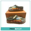 UGG X Palace - All Gender Tasman In Olive - Size UK 8 - BRAND NEW WITH BOX