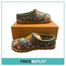 UGG X Palace - All Gender Tasman In Olive - Size UK 8 - BRAND NEW WITH BOX