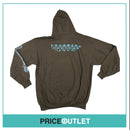 Rolling Stones - No Filter Tour Hoodie - XXL - Brand New