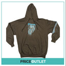 Rolling Stones - No Filter Tour Hoodie - XXL - Brand New