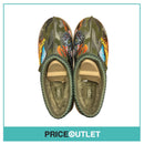 UGG X Palace - All Gender Tasman In Olive - Size UK 8 - BRAND NEW WITH BOX