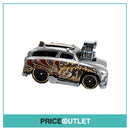 Hot Wheels - HW Art Cars 5/10 - Surf ‘N Turf - Slightly Damaged