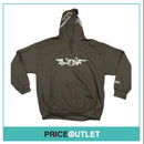 YungBlud - 2021 Tour Hoodie - XL - Brand New