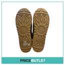 UGG X Palace - All Gender Tasman In Olive - Size UK 8 - BRAND NEW WITH BOX