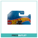 Hot Wheels - HW Art Cars 5/10 - Surf ‘N Turf - Slightly Damaged