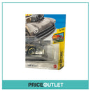 Hot Wheels - HW Art Cars 5/10 - Surf ‘N Turf - Slightly Damaged