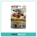 Hot Wheels - Flying Customs - Custom ‘42 Jeep CJ-2A