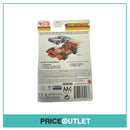 Hot Wheels - Flying Customs - Custom ‘42 Jeep CJ-2A