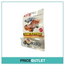 Hot Wheels - Flying Customs - Custom ‘42 Jeep CJ-2A