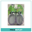 Crocs - Toy Story Buzz Classic Clog - Size UK 11 - BRAND NEW & SEALED