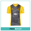 Puma - Borussia Dortmund - Special Edition Jersey In Yellow Sizzle - Size L - BRAND NEW WITH BOX (Slight Damage)