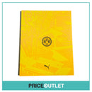 Puma - Borussia Dortmund - Special Edition Jersey In Yellow Sizzle - Size L - BRAND NEW WITH BOX (Slight Damage)