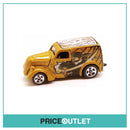 Hot Wheels - Boulevard Buccaneers - Anglia Panel 2/5