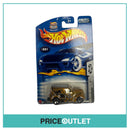 Hot Wheels - Boulevard Buccaneers - Anglia Panel 2/5