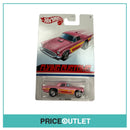 Hot Wheels Flying Customs - '57 T-Bird (Pink) - Slight Damage
