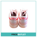 Nike - Dunk Low (GS) - Med Soft Pink - Size UK 5 - BRAND NEW WITH BOX