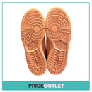 Nike - Dunk Low (GS) - Med Soft Pink - Size UK 5 - BRAND NEW WITH BOX