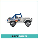 Hot Wheels - Toyota Land Cruiser FJ40 3/10 - Slight Damage