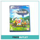 PS4 - Doraemon - Story Of Seasons Game - BRAND NEW & SEALED