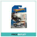 Hot Wheels - Toyota Land Cruiser FJ40 3/10 - Slight Damage