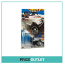 Hot Wheels - Toyota Land Cruiser FJ40 3/10 - Slight Damage