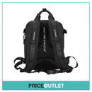 Built For Athletes - 10L Gym Backpack - Black - Brand New