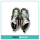 Nike - Blazer Mid Readymade - Total Orange/Vast Grey - Size UK 10 - BRAND NEW WITH BOX