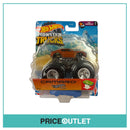 Hot Wheels Monster Trucks - Fan Favourites - 03/06 - Camaro - Slight Damage