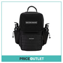Built For Athletes -  Pro Series Backpack 25L - Black - Brand New