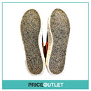 Nike - Blazer Mid Readymade - Total Orange/Vast Grey - Size UK 10 - BRAND NEW WITH BOX