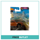 Hot Wheels Monster Trucks - Fan Favourites - 03/06 - Camaro - Slight Damage