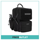 Built For Athletes -  Pro Series Backpack 25L - Black - Brand New