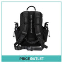 Built For Athletes -  Pro Series Backpack 25L - Black - Brand New