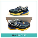 New Balance X Action Bronson - M990AC6 - Size UK 5 - BRAND NEW WITH BOX