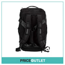 Built For Athletes -  Pro Series Duffel Bag 60L - Black - Brand New