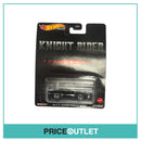 Hot Wheels Premium - Knight Rider - K.I.T.T Super Pursuit Mode