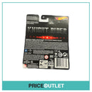 Hot Wheels Premium - Knight Rider - K.I.T.T Super Pursuit Mode