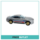 Hot Wheels Flying Customs - 2015 Ford Mustang GT
