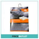 Trespass - Thermal Cotton Rich Base Layer Set - Navy - M/S